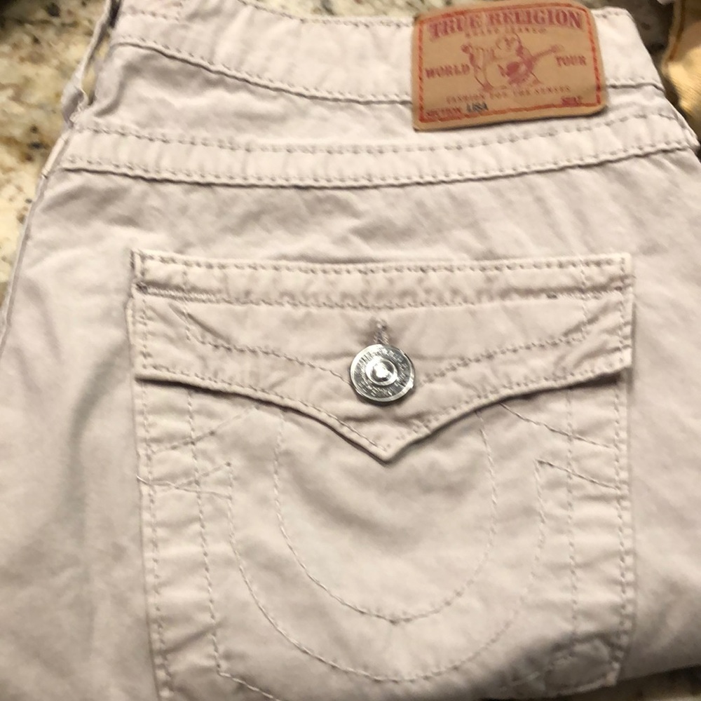 True religion jeans Lisa